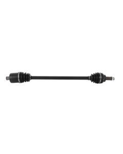 All Balls Racing 2021 Polaris RZR Turbo S 8 Ball Axle Rear Left - AB8-PO-8-398