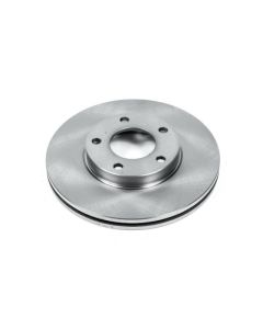 Power Stop 04-13 Mazda 3 Front Autospecialty Brake Rotor - JBR1113