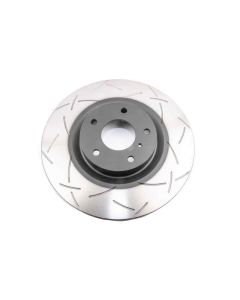 DBA 06-07 350Z / 05-07 G35 / 06-07 G35XFront Slotted 4000 Series Rotor - DBA42308S