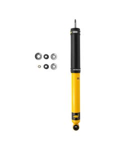 Premium ARB OME Nitrocharger Shocks - ARB-63071L