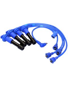 NGK Toyota Celica 1991-1990 Spark Plug Wire Set - 9770