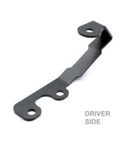 Rugged Radios Toyota Tundra A-Pillar Antenna Mount (2022-Present) Driver Side - MT-ANT-TOY-7A