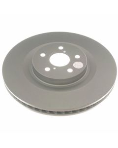 Power Stop 16-17 Front Left Lexus GS200t Front Left Evolution Geomet Coated Rotor - JBR1900EVC