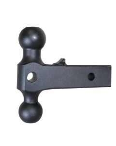 Gen-Y 16K Dual-Ball Mount 2in Shank 2K TW - GH-051
