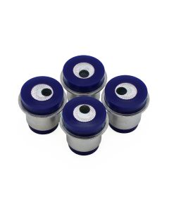 SuperPro 2006 Lexus GS430 Base Front Upper Inner Control Arm Camber Adjustable Bushing Kit - SPF3507XK