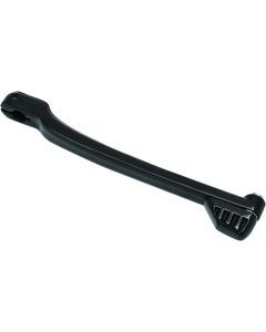 Kuryakyn Switch-Shift Lever Black 3267 - Sleek & Durable