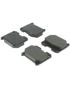 StopTech Performance 5/93-98 Toyota Supra Turbo Rear Brake Pads - 309.06300