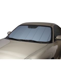 Covercraft UVS100 Custom Sunscreen - Blue Metallic - UV11577BL