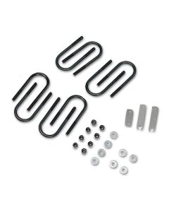 Tuff Country 73-87 Chevy Pickup 2in 3in or 4in Front and Rear Spring Suspension System - 14721