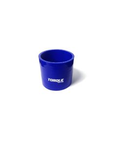 Torque Solution Worm Gear Clamp: 3 inch Universal (2.5 inch-3.5 inch) - TS-WGC-3