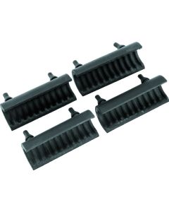 BKC Saddlebags C - Durable Storage for Your Bike