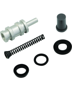 Bikers Choice 96-17 11/16 Bore Front Master Cylinder Rebuild Kit Replaces H-D 4507296 - 499777