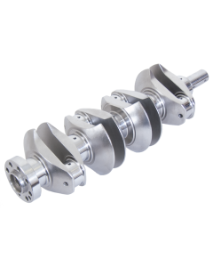 Eagle Nissan SR20 4340 Billet Crankshaft - 3SR235835365