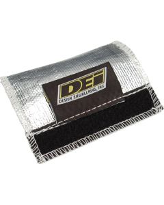 DEI EGR Cover 4.25in x 4.5in - Hook and Loop Closure Design - 10389