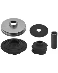 KYB Shocks & Struts Strut Mount Rear CHEVEROLET Spark (Excl. EV) 2015-2013 - SM5843