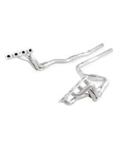 Stainless Works 2009-16 Dodge Ram 5.7L Headers 1-7/8in Primaries 3in High-Flow Cats - RAM09HCAT