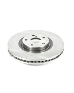 Power Stop 09-10 Lexus GS350 Front Left Autospecialty Brake Rotor - JBR1392