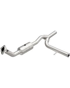 MagnaFlow Conv DF F-150 04-06 8 4.6L - 93124
