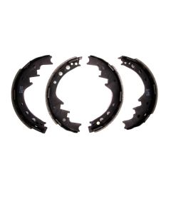 DFC 72-74 Toyota Hilux (USA/Canada) Rear Premium Service Shoes - 1901-0414-00