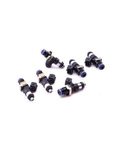 DeatschWerks 04-08 Acura TL 1500cc Injectors - Set Of 6 - 16M-03-1500-6
