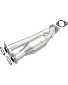 MagnaFlow Conv DF 03-05 Mazda 6 3.0L Driver Side Rear *NOT FOR SALE IN CALIFORNIA* - 51975