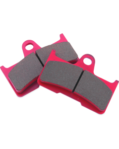 Premium BKM Sintered Brake Pads for Bikes - BIKE-961571