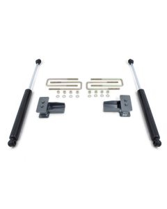 MaxTrac 09-14 Ford F-150 2WD 2in Rear Lift Kit - 903120