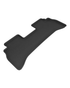 3D Maxpider 21-24 Chevrolet Trailblazer Kagu Black R2 - L1CH10321509