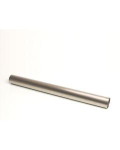 Stainless Bros 2.50in Diameter x 48in Length 16 Gauge 304SS Tube - 602-06346-0000
