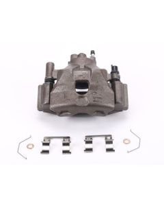 Power Stop 03-05 Mazda 6 Front Left Autospecialty Caliper w/Bracket - L2706