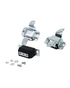 Whiteline 1984 Mercury Capri Complete Engine and Transmission Mount Set - W93535