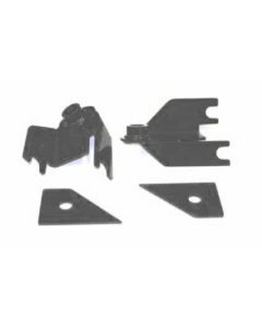 Skyjacker 1966-1974 Ford Bronco 4 Wheel Drive Radius Arm Bracket - RAB40
