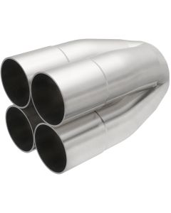MagnaFlow Collector Merge 2.00 x 3 - 10803