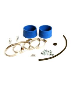 BBK 94-95 Mustang 5.0 Replacement Hoses And Hardware Kit For Cold Air Kit BBK 1712 - 17122