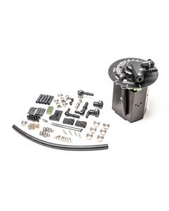 Radium Engineering 08-14 Cadillac CTS/CTS-V Fuel Hanger AEM 50-1220 DW440 (Pumps Not Included) - 20-1320