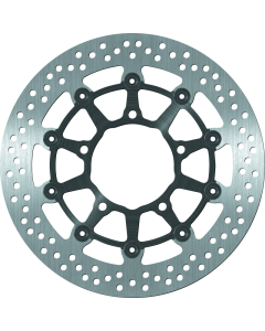 High-Performance BKM Brake Rotors for Bikes