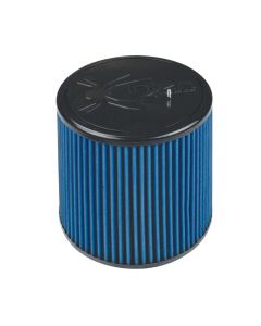 Injen NanoWeb Dry Air Filter 6.00in Neck/ 8.50in Base/ 8.50in Tall/ 7in Top - 70 Pleats - X-1068-BB