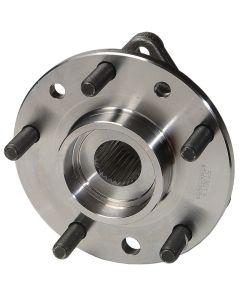 MOOG 79-85 Buick Riviera Front / Rear Hub Assembly - 513013