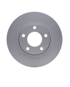DFC 04-13 Mazda 3 Front GeoSPEC Coated Rotor - 604-80041