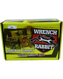 Vertex Pistons 2005 KX 100 Complete Engine Rebuild Kit - WR00023