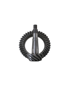 Revolution Gear & Axle Chrysler 8.25in Rear Axle 4.88 Ratio Dual Drilled Ring & Pinion Set - C8.25-488D