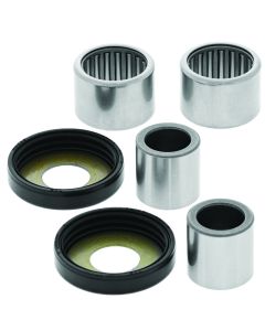 Premium QBS Swingarms for QUAD-413441