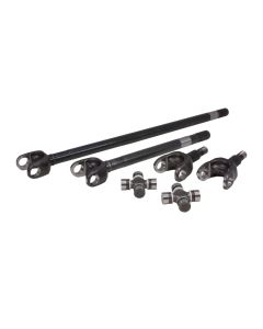 YUK USA Chromoly Axles - YUKO-ZA W24122 Durable Performance