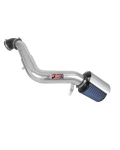 Injen 05-10 Grand Cherokee WK Polished Power-Flow Intake Sys w/ MR Tech & Web Nano Fiber Dry Filter - PF5010P