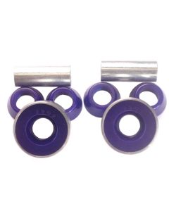 SuperPro 1993 Lexus GS300 Base Front Lower Radius Arm Bushing Kit - SPF3087K