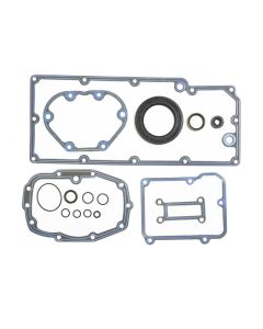 Athena 99-18 Harley-Davidson Twin Cam Oil Seal Kit - P400195366504