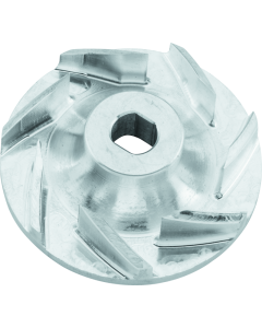 Efficient QBS Water Pumps - Model QUAD-403166