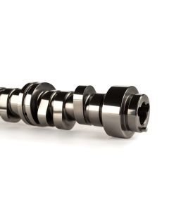 COMP Cams Camshaft for GM LS 358 VVT/AFM Engines, Hydraulic Roller, 0.689" Lift, 213° Duration, Steel, Black Finish - 689-421-13