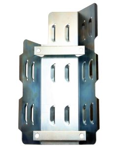 Moroso Ford 351C Louvered Windage Tray - 22939