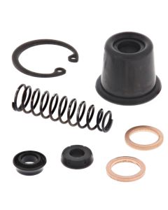 All Balls Racing 09-11 Gas-Gas EC125 Master Cylinder Rebuild Kit - Rear - 18-1009